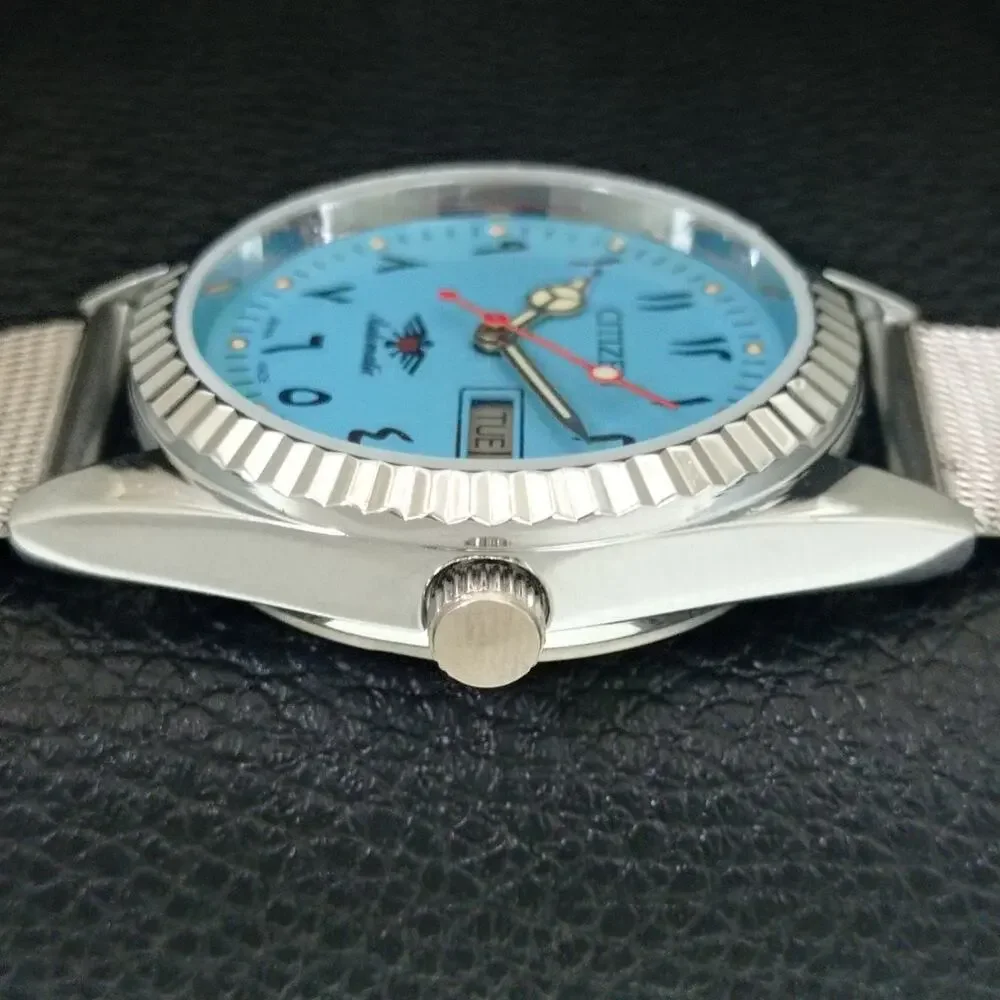 Citizen this watch